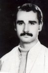 خسرو مقصودی