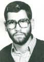 غلامرضا خطیبی طباطبائی