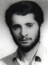 مسعود حسنی