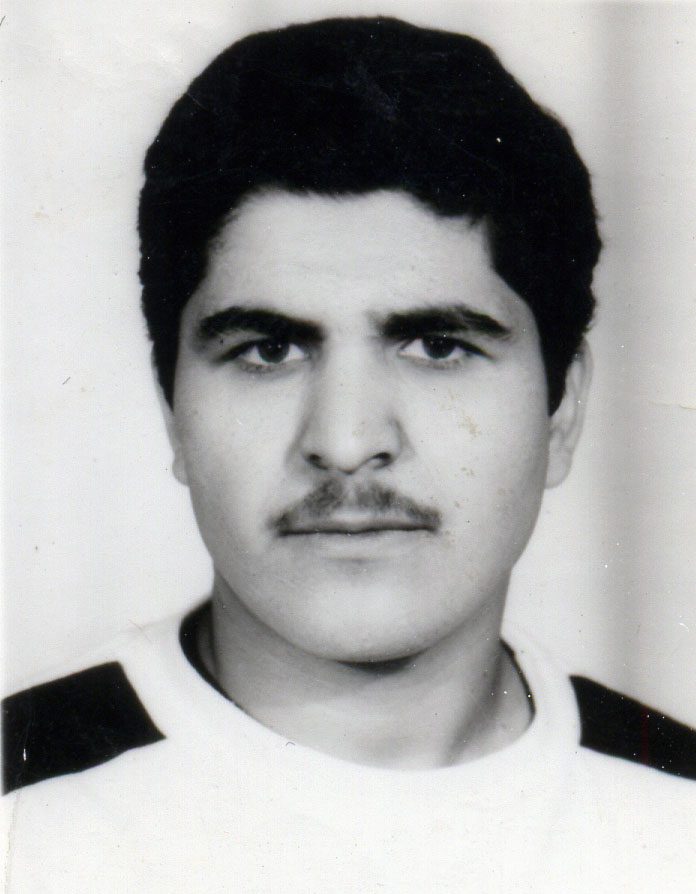 حسین رئیسی