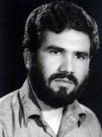 محمدعلی عابدی