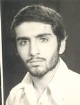 سیدمصطفی میرهاشمی