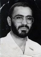 محمد اسفندیاری