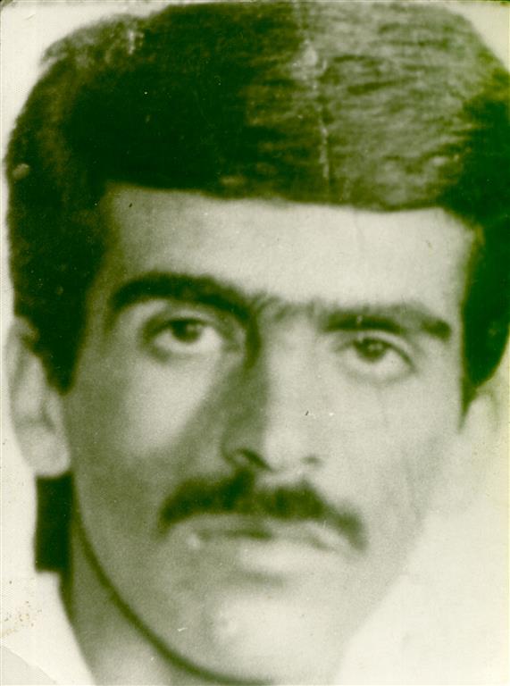 حسین سلیمانی