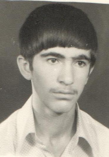 مجید سلیمی زاده