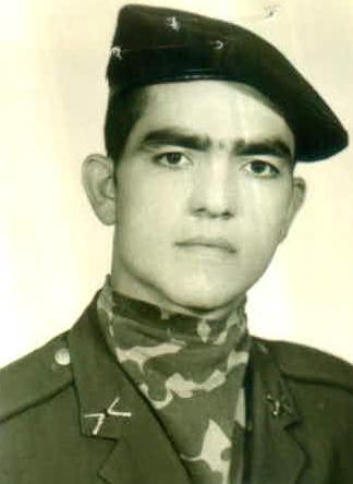 محمدجواد سعادتمندی