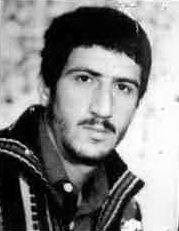 یوسف محمودی سرشت