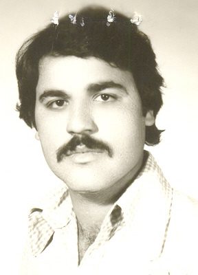 عباس کهال