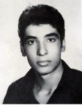 محمد مزنگی شاه آباد