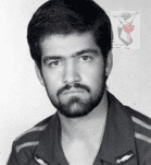 علی رضا سعیدی