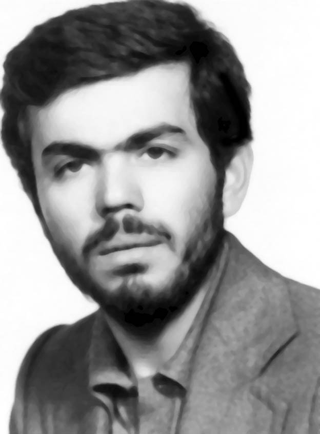 رحیم چالی