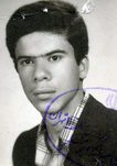 سعید فامیل محمدی
