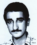 حسین علی امامی