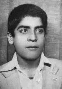 مجید خاکبازان