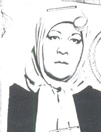فریده طبری