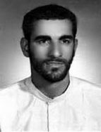 سیدمحمد احمدی طاری