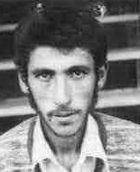 حسن قاضی نسب