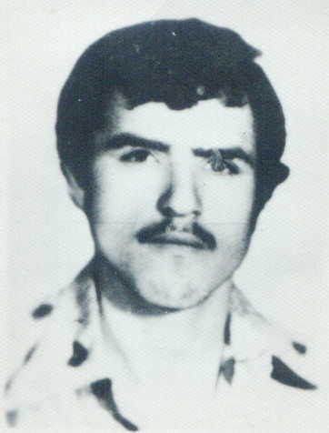 نبی اله مصیبی