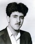 علی کلی