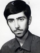 محمود باطنی