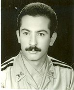 محمدرضا ترکمان