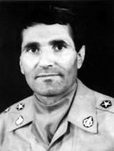 رضا بهروزی
