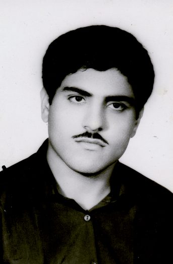 مجید کوچکی فرد