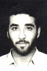 همایون جهانی
