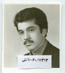 مهدی گرگان زاده