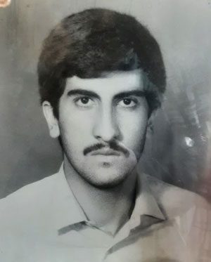 سعداله پرندک