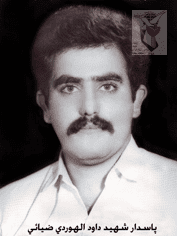 داود اللهویردی ضیائی