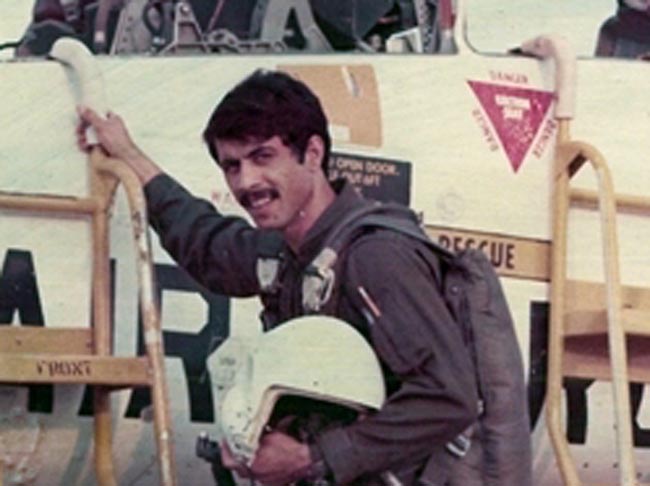محمد صالحی