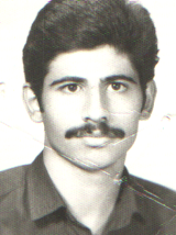 محمدعلی نصیری