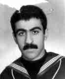 مهدی خسروی نصر