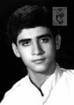داود رنجبرحسین آبادی