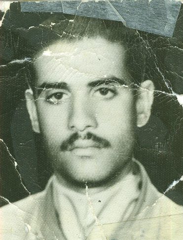 محمدرضا کاظمی