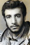 مرتضی فرجی مهیاری