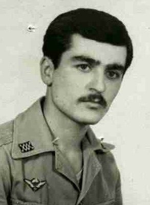 علی اصغر صادقی نیارکی