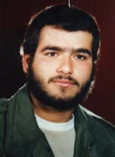 سعید حاجی عسگری نوش آبادی