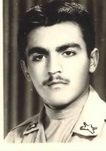 محمد کفاشی