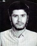 حبیب قربان علی زاده پژوهی