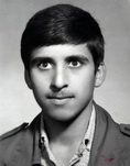 محمدمهدی ولی زاده کاخکی