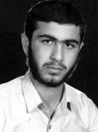 علی رضا ابراهیمی برچلوئی