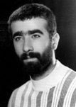 علی اصغر کاظمی شالکوهی
