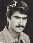 ابوالفضل محمدزاده آقائی