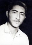 علی کلمات ازقندی