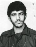 حسن علی کریم زاده پاره دوز