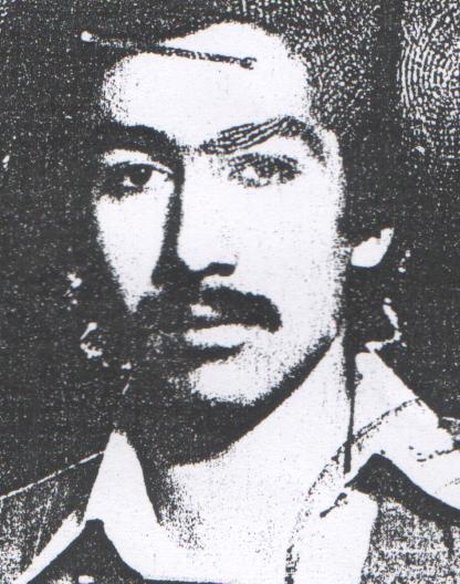 محمود منافی عنصرودی