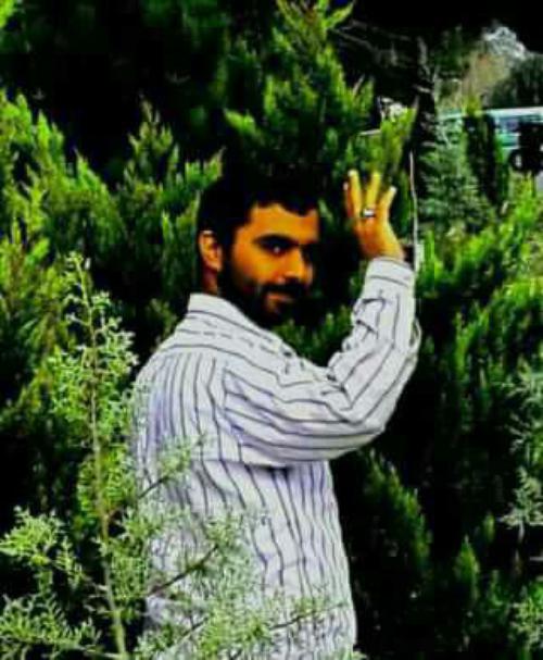 حسین امیدواری