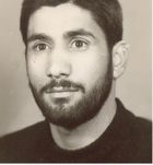 احمد بیات